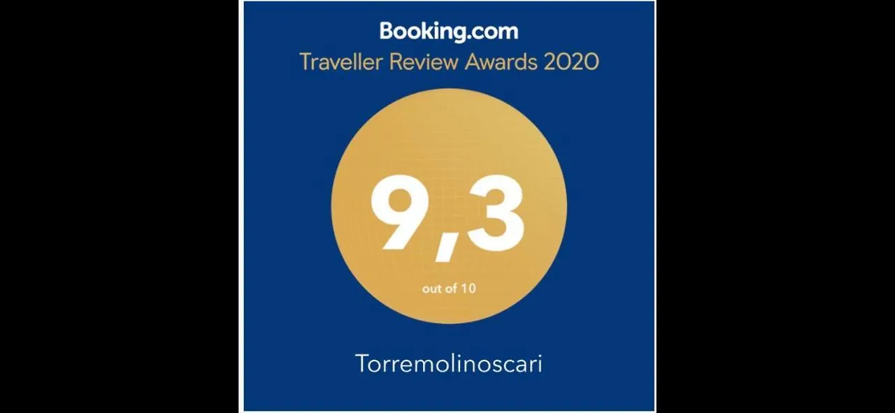 Torremolinoscari公寓 公寓 托雷莫利诺斯